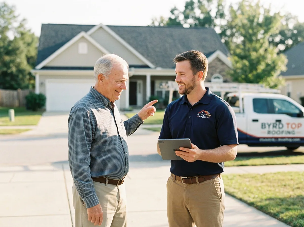 Roofing Goessel, KS FAQs